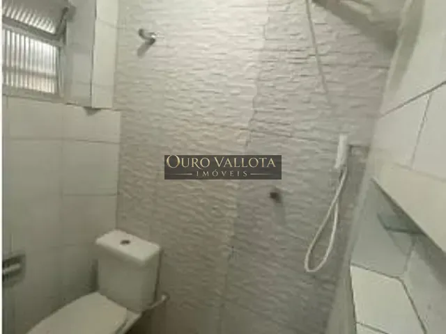 Apartamento com 45m² 1 quarto e 1 banheiro, à venda, no bairro Boqueirão em Praia Grande
