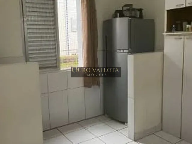 Apartamento com 45m² 1 quarto e 1 banheiro, à venda, no bairro Boqueirão em Praia Grande