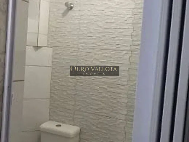 Apartamento com 45m² 1 quarto e 1 banheiro, à venda, no bairro Boqueirão em Praia Grande