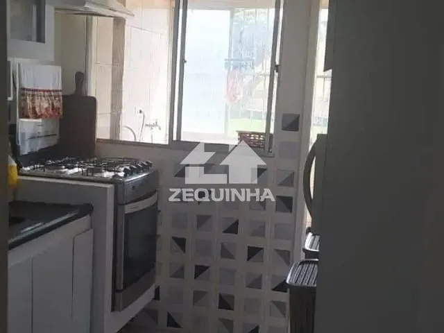 Apartamento com 64m² 2 quartos e 1 banheiro, à venda, no bairro Cidade das Flores em Osasco