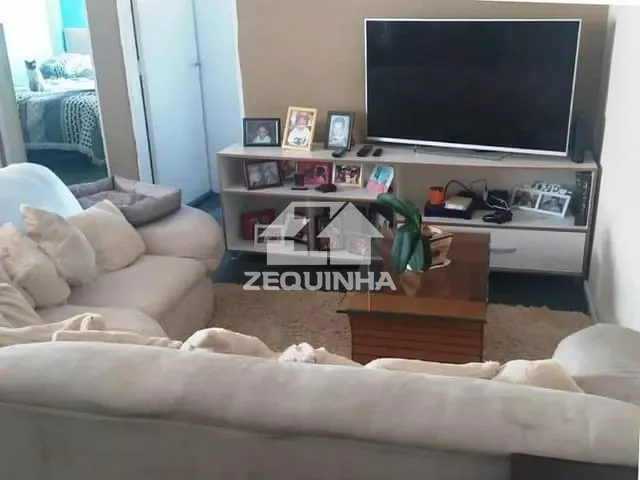 Apartamento com 64m² 2 quartos e 1 banheiro, à venda, no bairro Cidade das Flores em Osasco