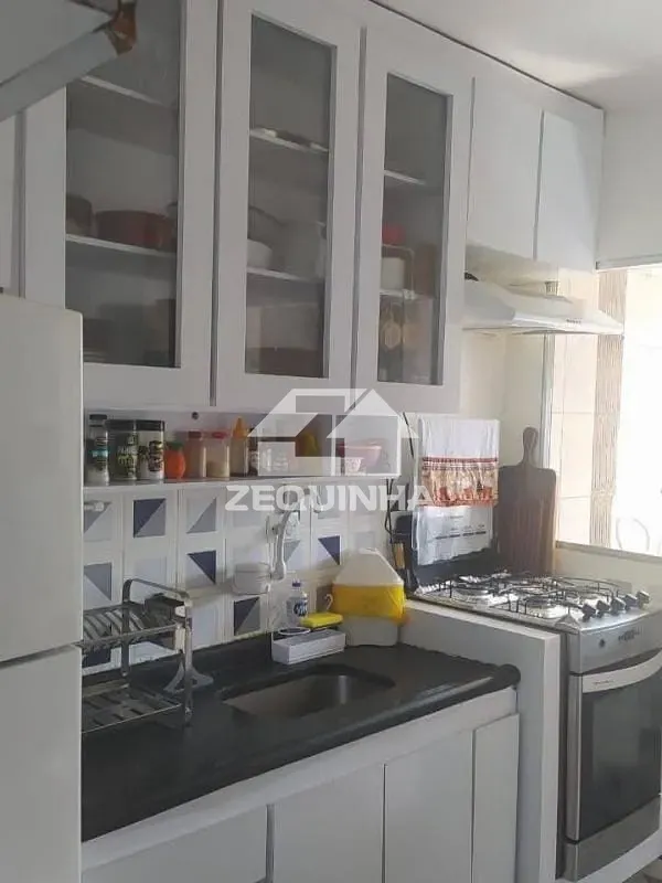 Apartamento, 2 quartos, 10 m² - Foto 9