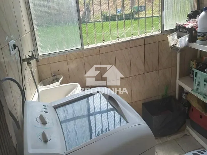 Apartamento, 2 quartos, 10 m² - Foto 12