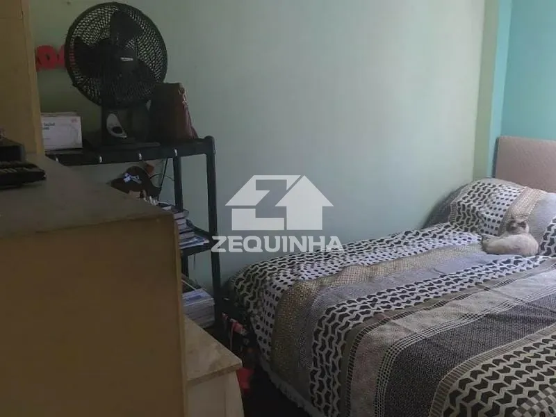 Apartamento, 2 quartos, 10 m² - Foto 23
