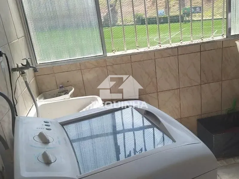 Apartamento, 2 quartos, 10 m² - Foto 2