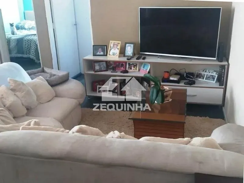 Apartamento, 2 quartos, 10 m² - Foto 1