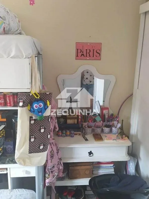 Apartamento, 2 quartos, 10 m² - Foto 20