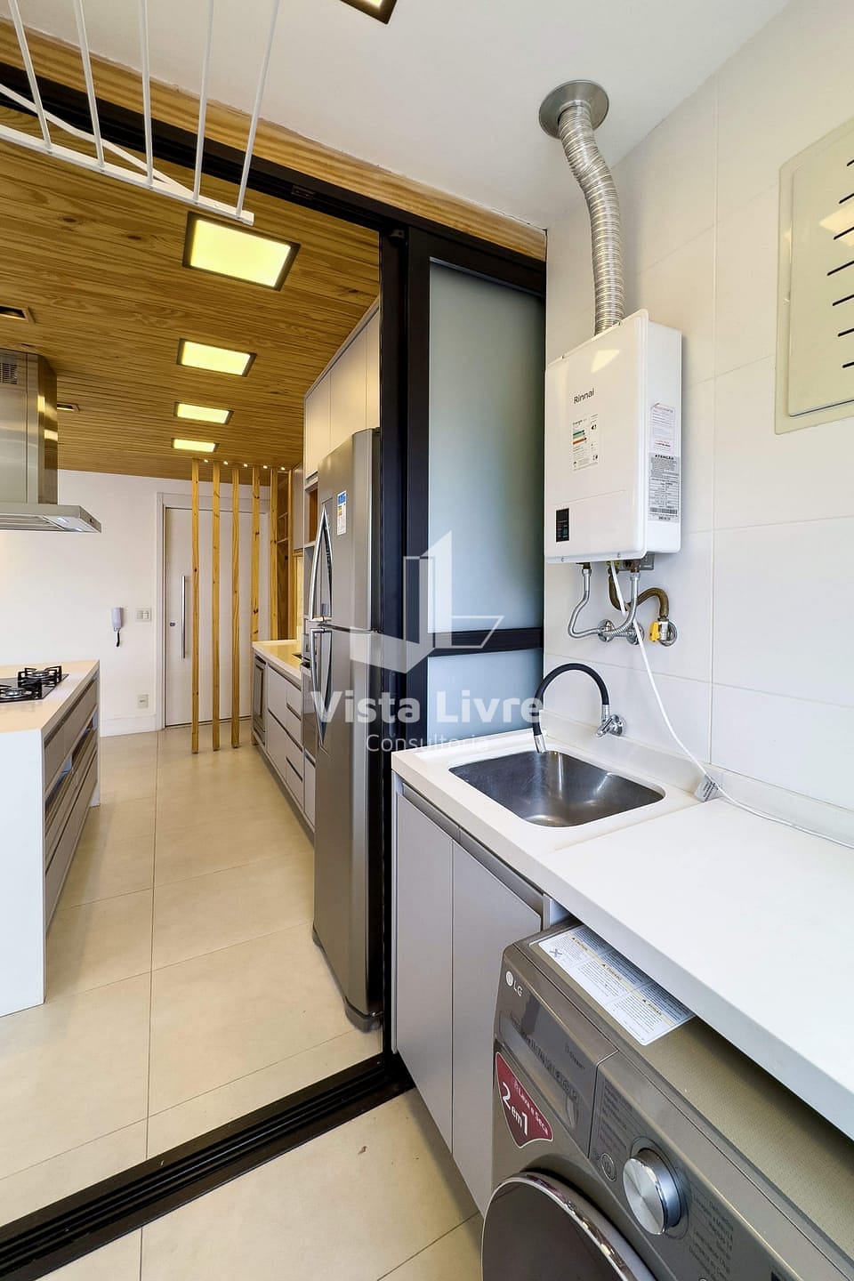 Apartamento, 3 quartos, 95 m² - Foto 31