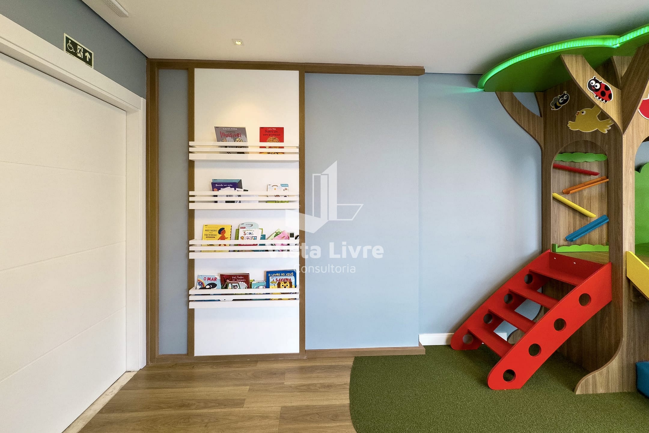 Apartamento, 3 quartos, 95 m² - Foto 113