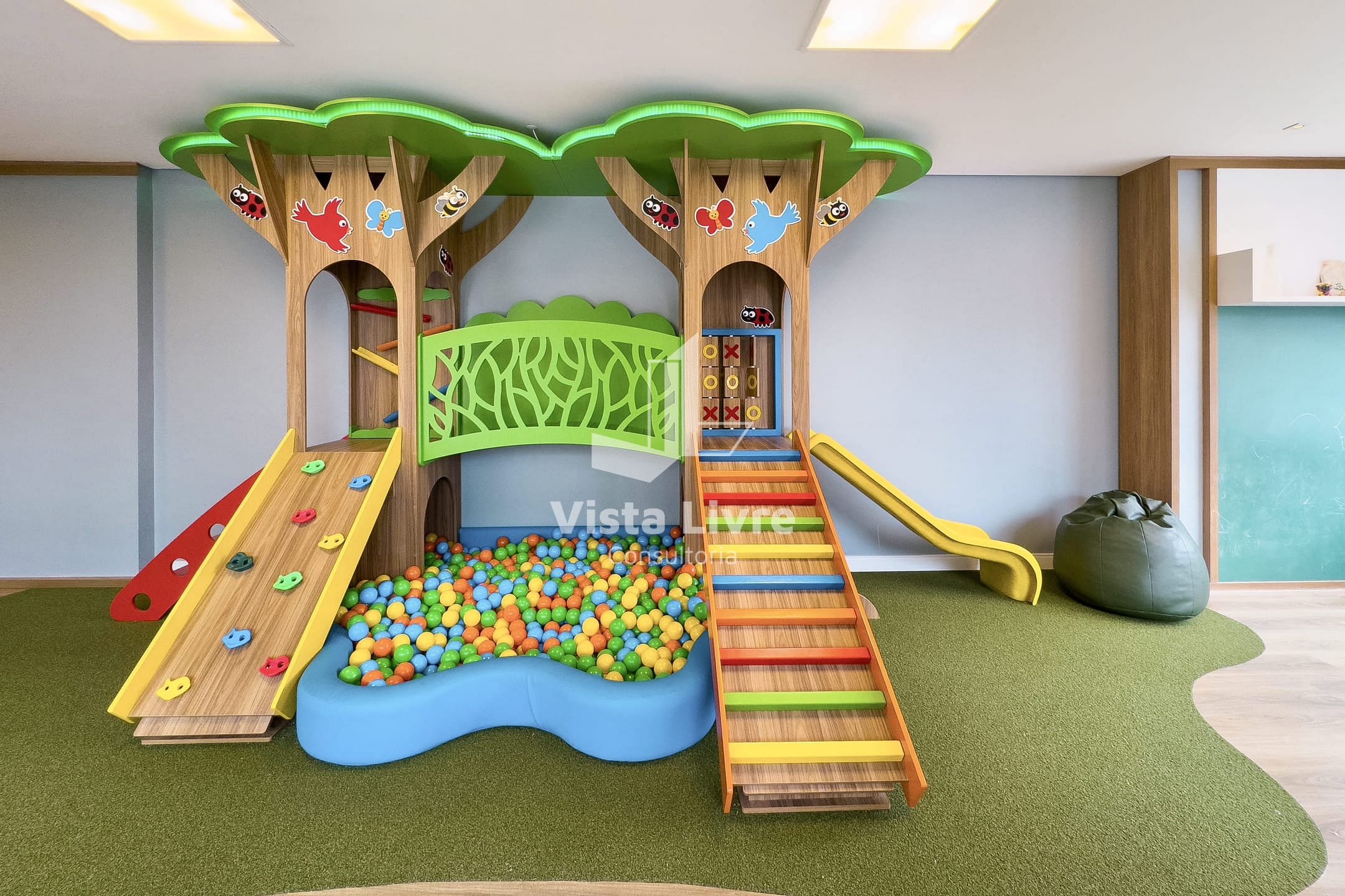 Apartamento, 3 quartos, 95 m² - Foto 114