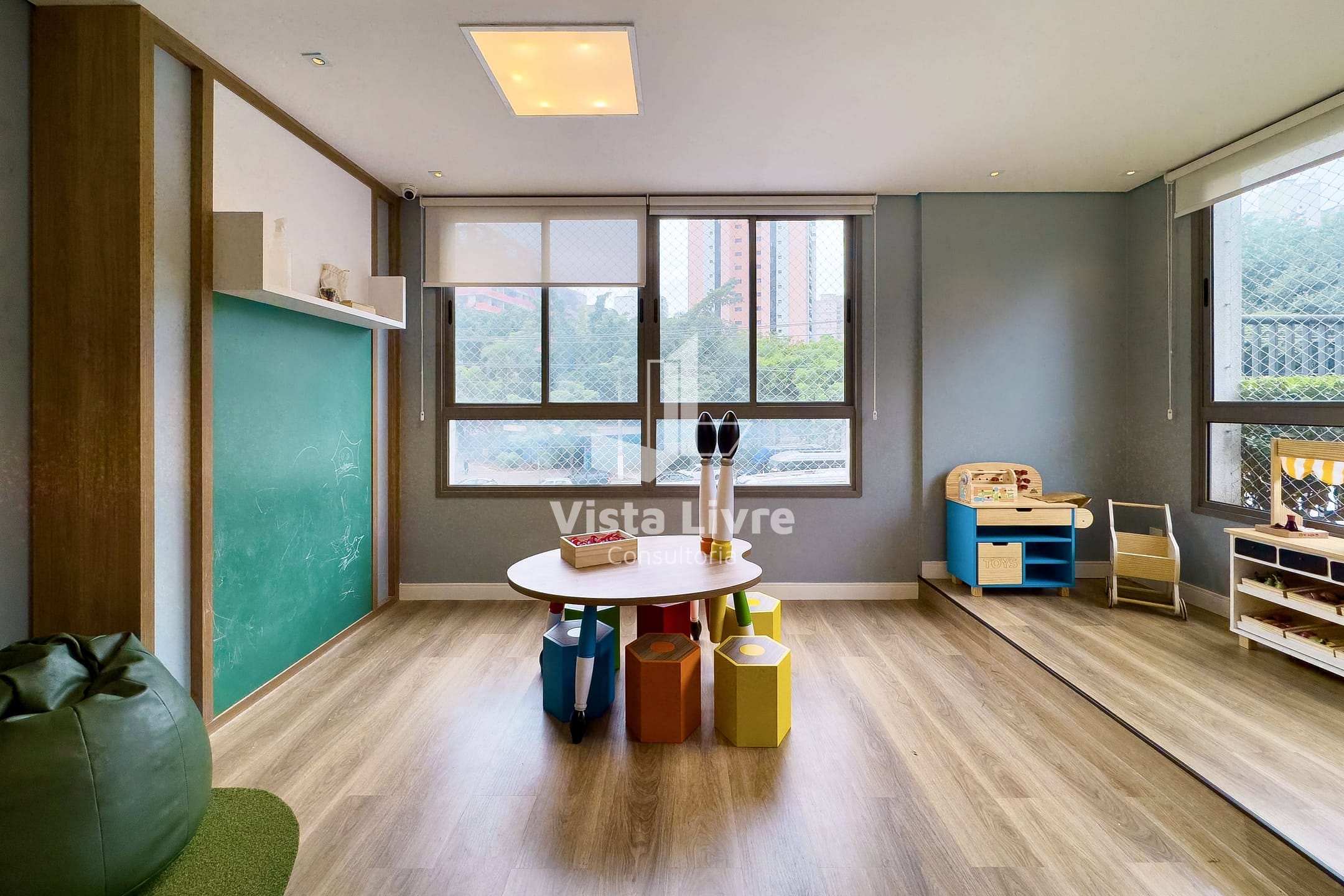 Apartamento, 3 quartos, 95 m² - Foto 116