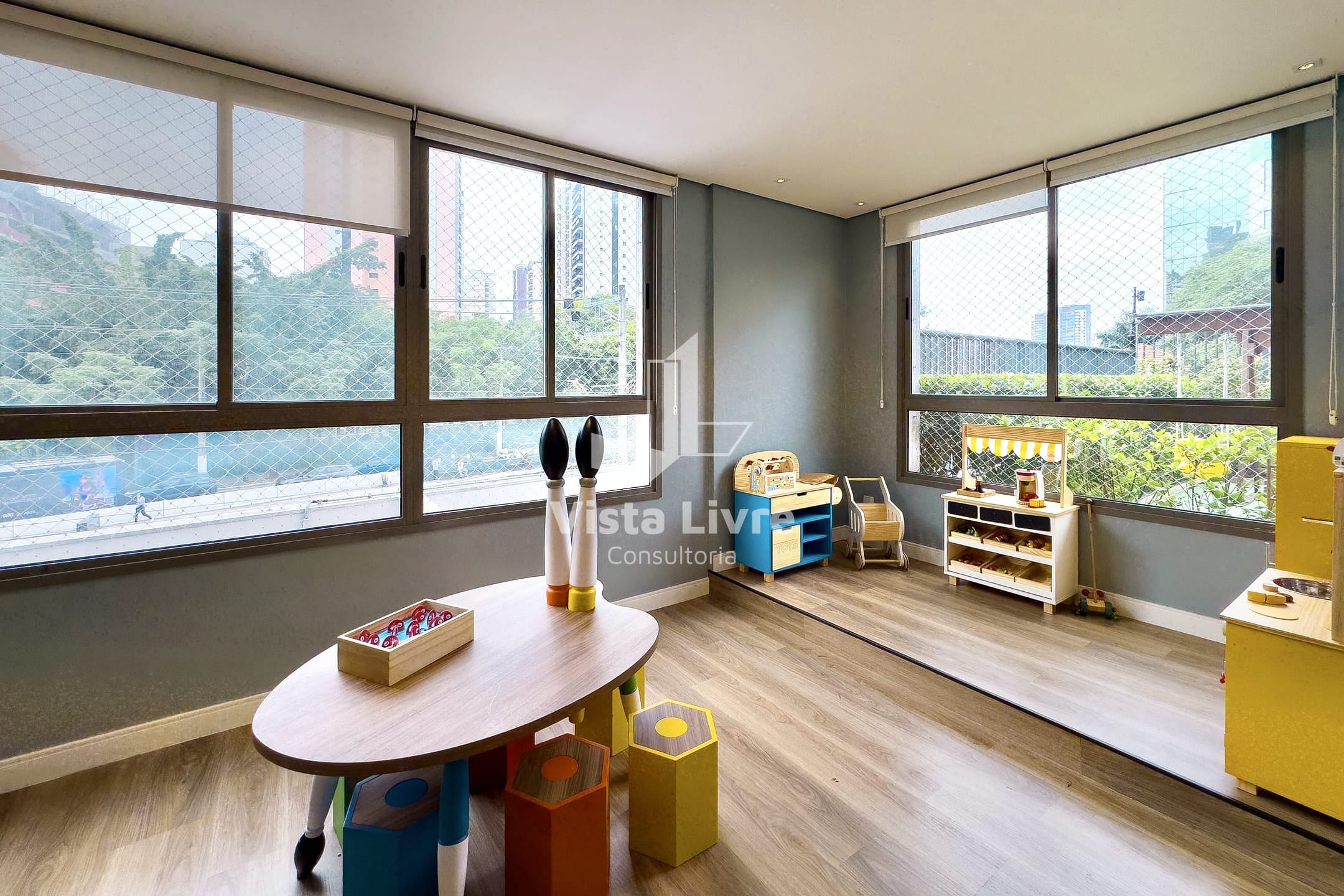 Apartamento, 3 quartos, 95 m² - Foto 117