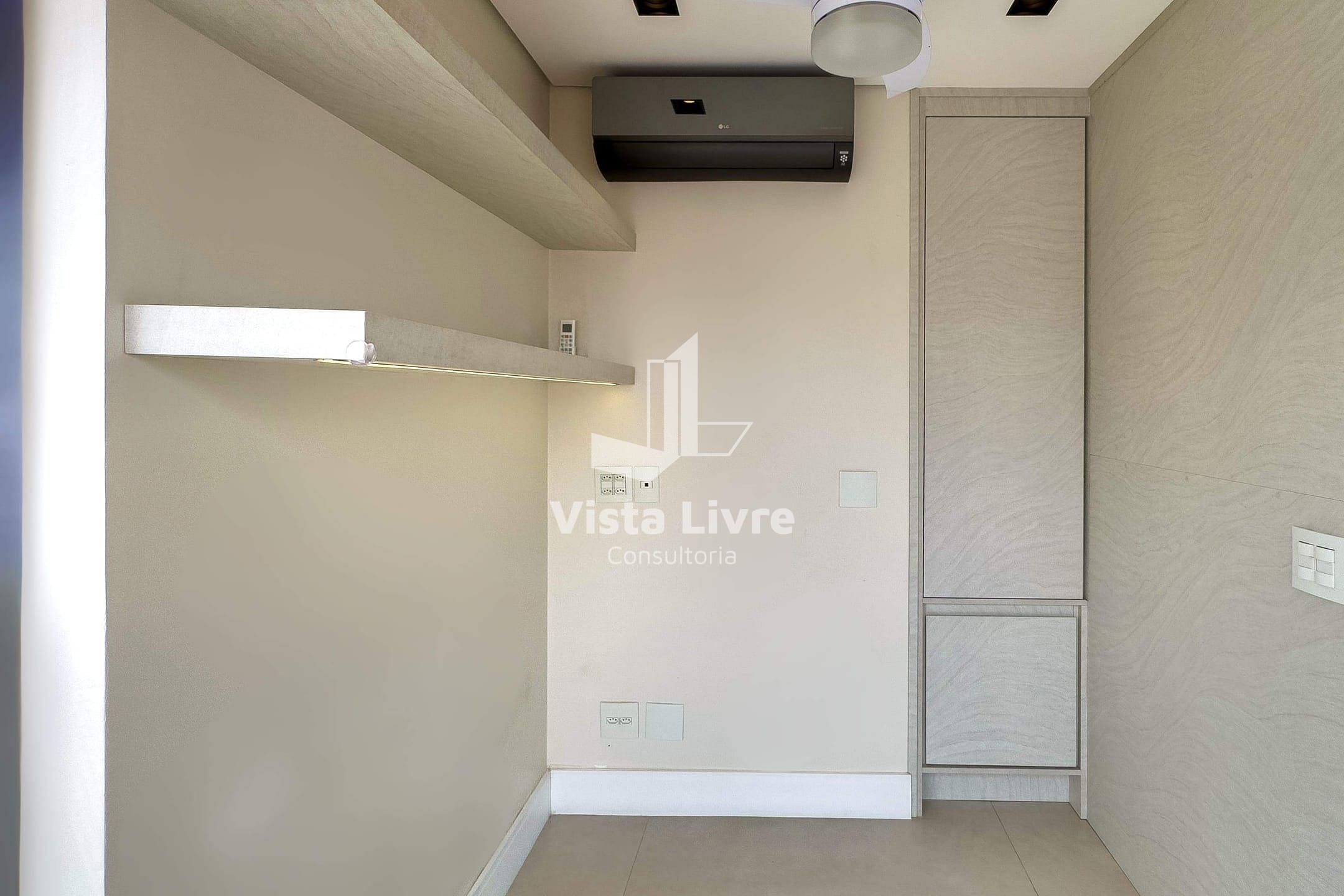 Apartamento, 3 quartos, 95 m² - Foto 54