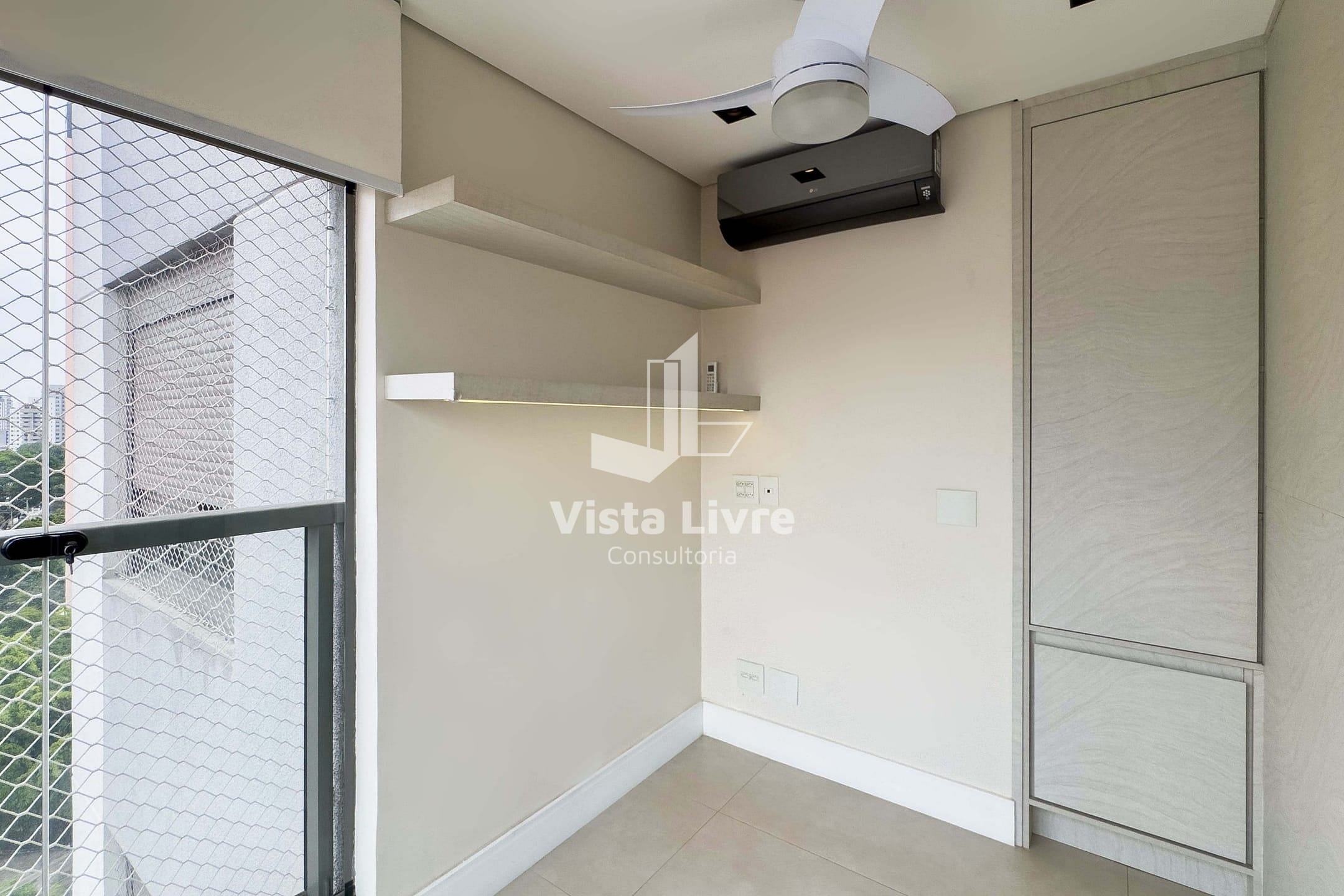 Apartamento, 3 quartos, 95 m² - Foto 64