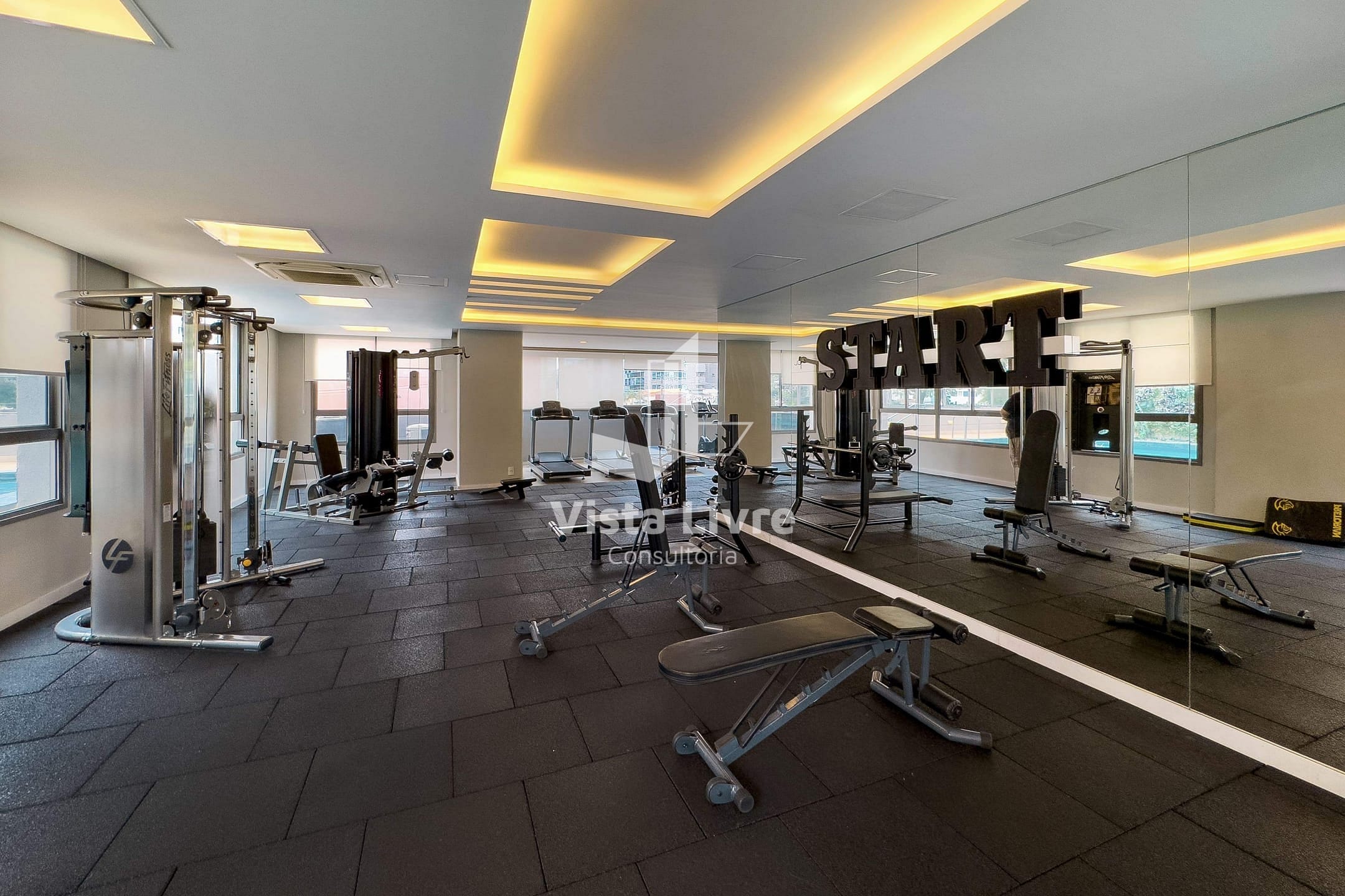 Apartamento, 3 quartos, 95 m² - Foto 106