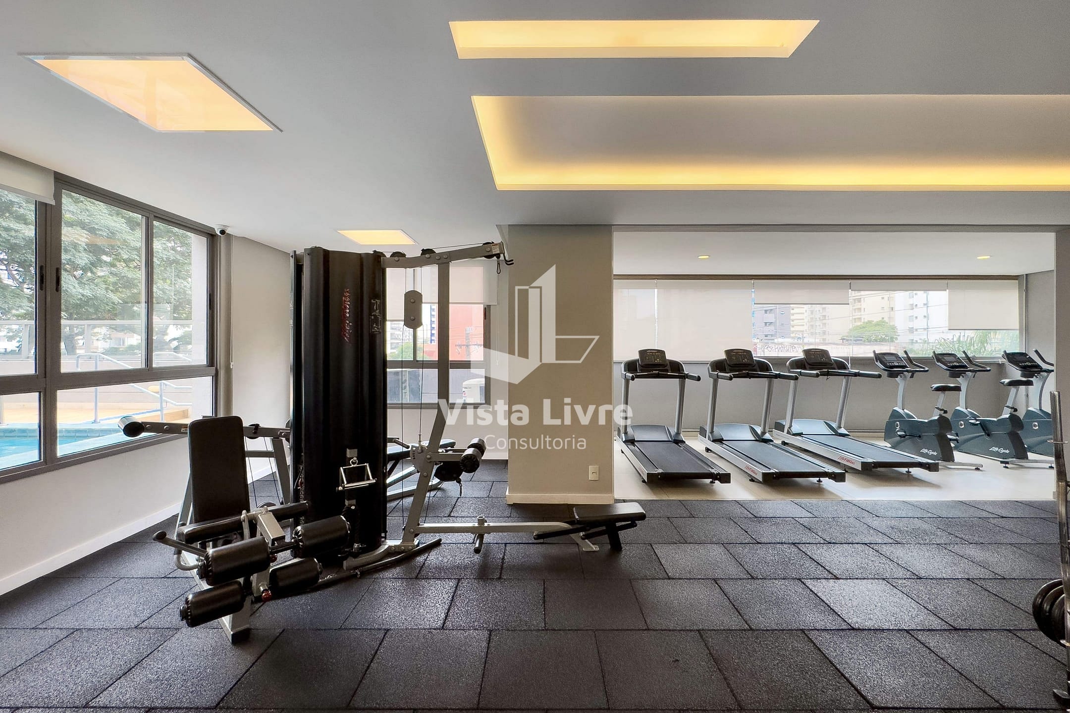 Apartamento, 3 quartos, 95 m² - Foto 108