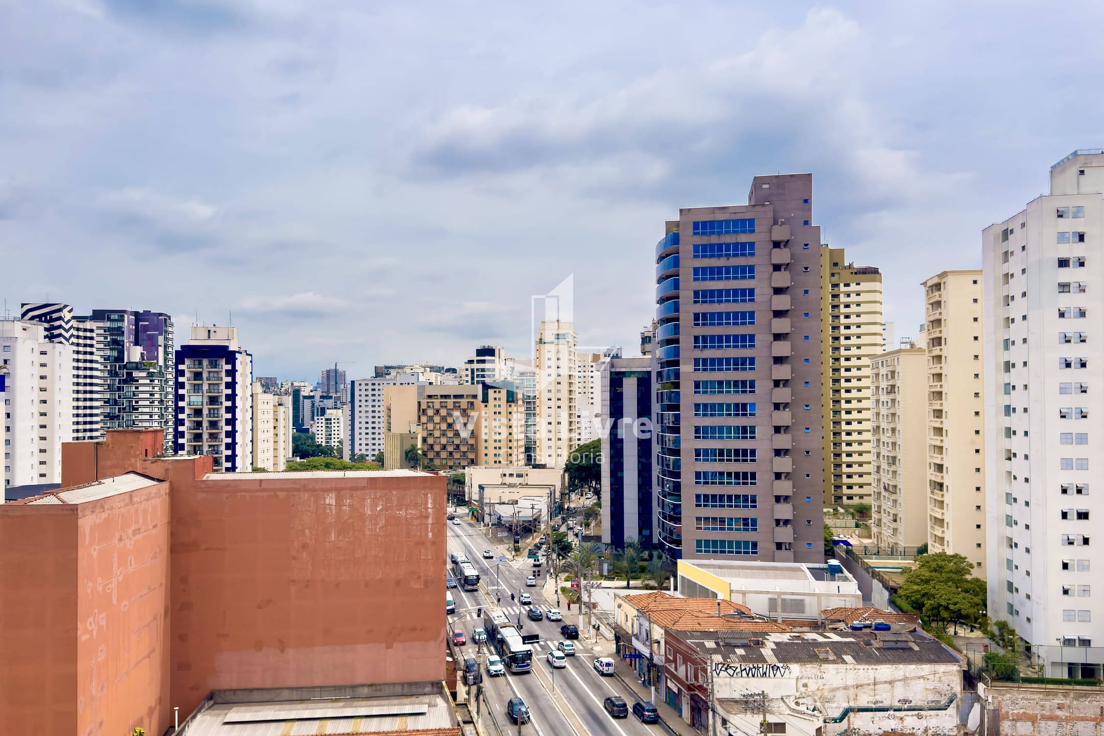 Apartamento, 3 quartos, 95 m² - Foto 37