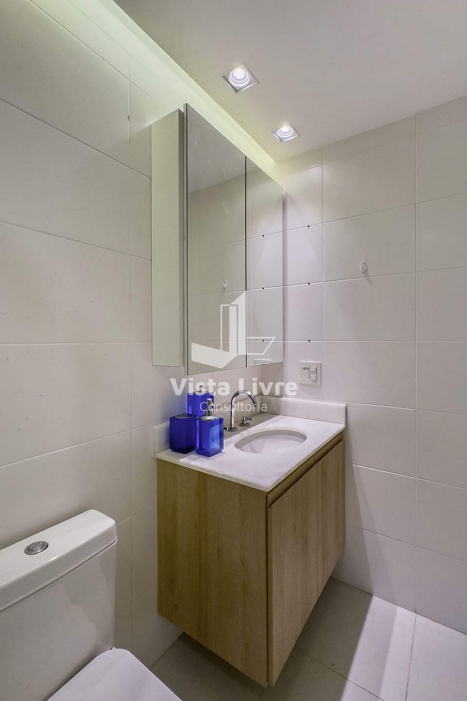 Apartamento, 3 quartos, 95 m² - Foto 86