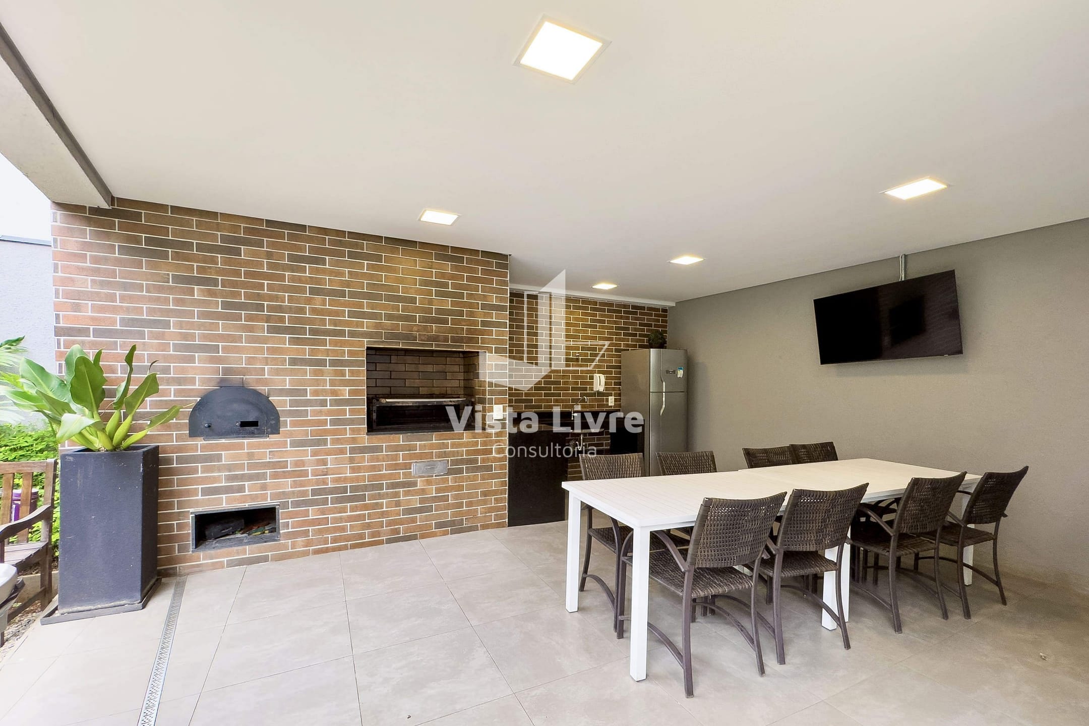 Apartamento, 3 quartos, 95 m² - Foto 119