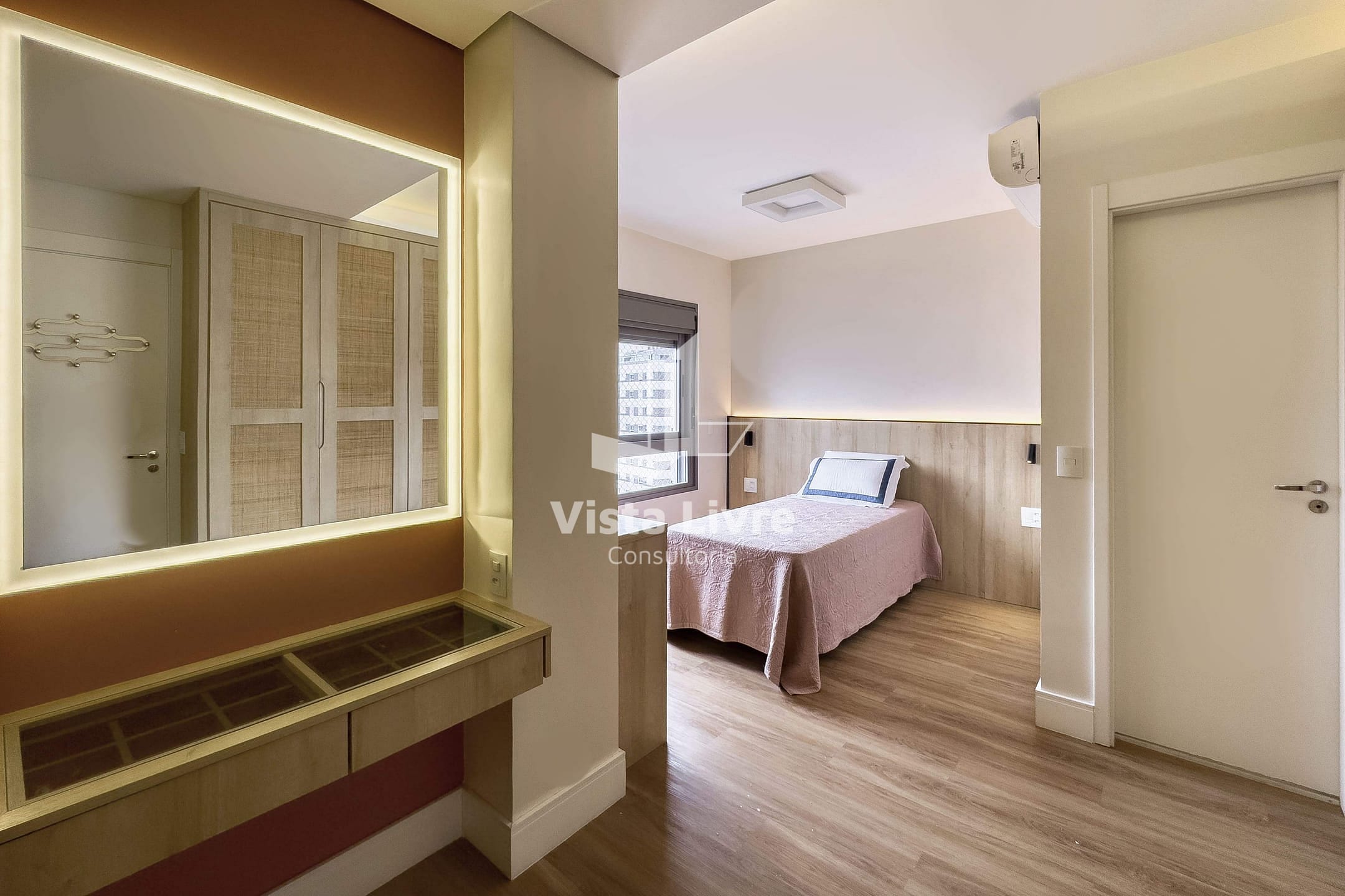 Apartamento, 3 quartos, 95 m² - Foto 47