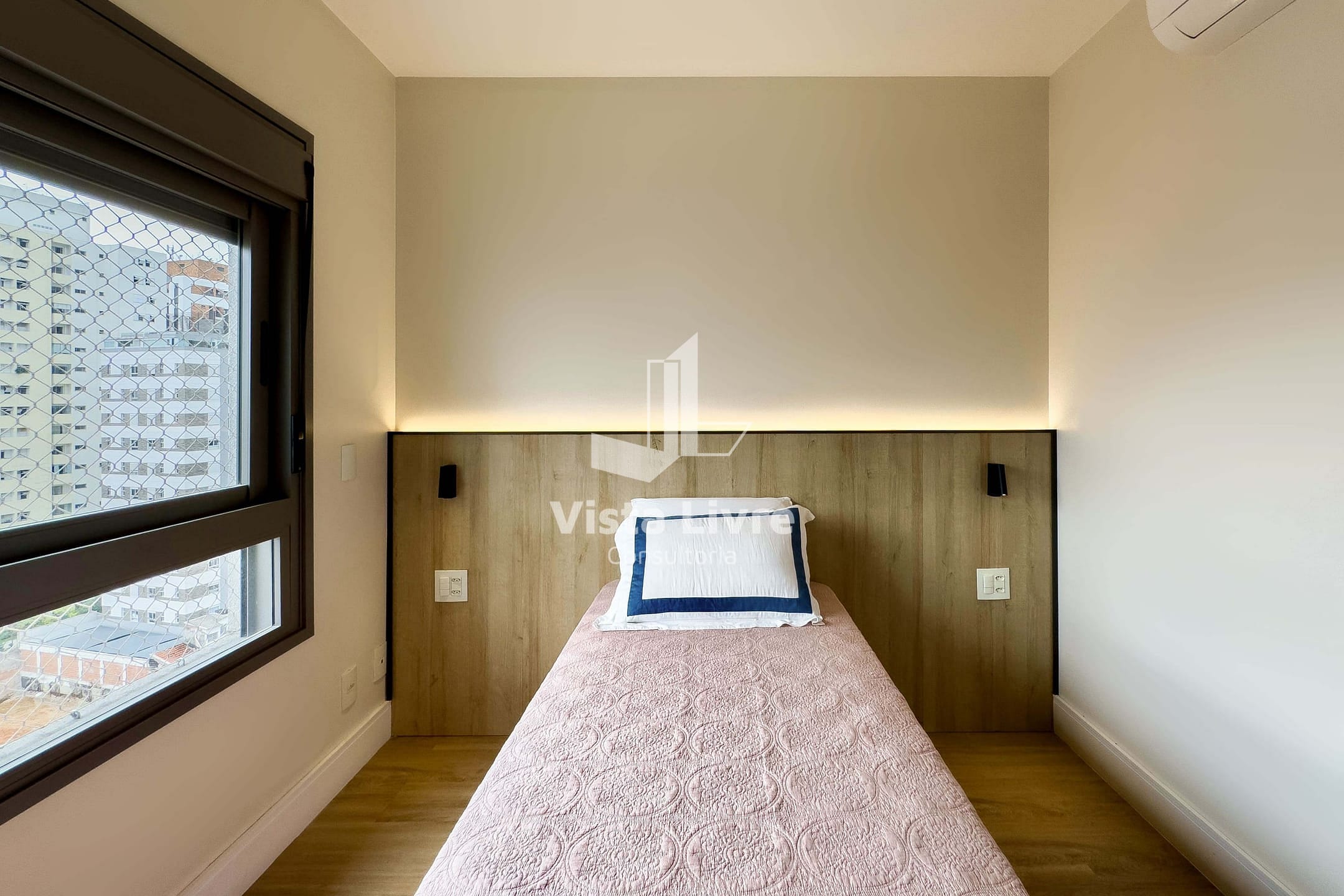 Apartamento, 3 quartos, 95 m² - Foto 46