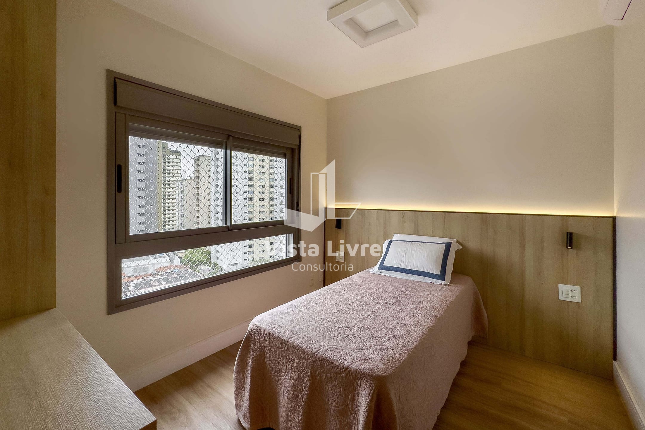 Apartamento, 3 quartos, 95 m² - Foto 43