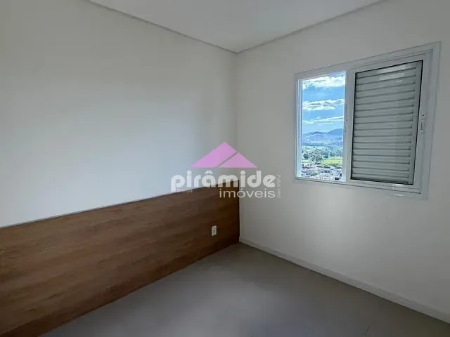 Apartamento com 56m² 2 quartos e 2 banheiros, à venda, no bairro Urbanova em São José dos Campos