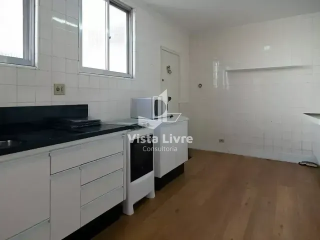 Apartamento com 139m² 3 quartos e 2 banheiros, à venda, no bairro Bela Vista em São Paulo