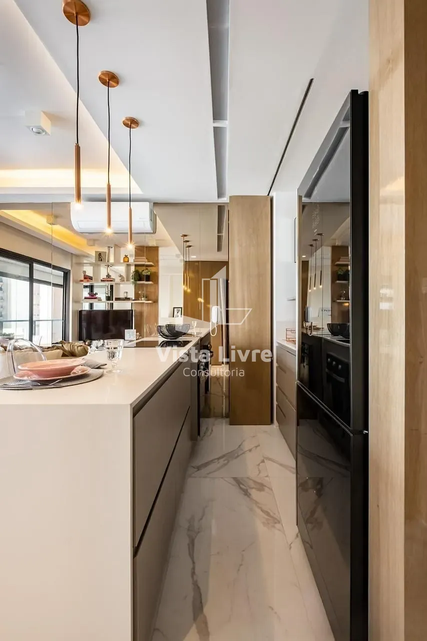 Apartamento, 1 quarto, 40 m² - Foto 15