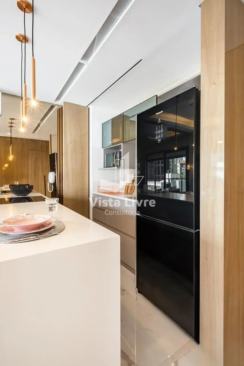 Apartamento, 1 quarto, 40 m² - Foto 6
