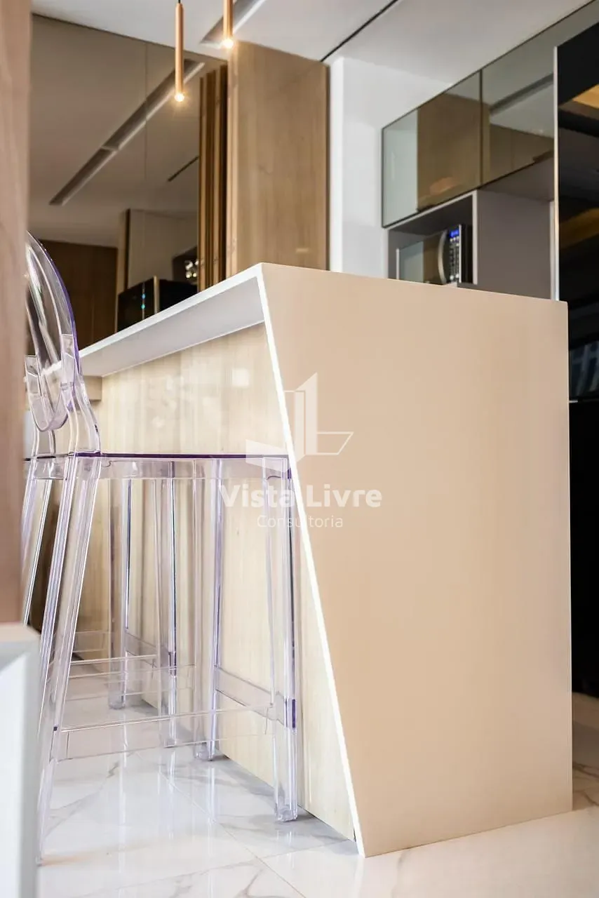 Apartamento, 1 quarto, 40 m² - Foto 14