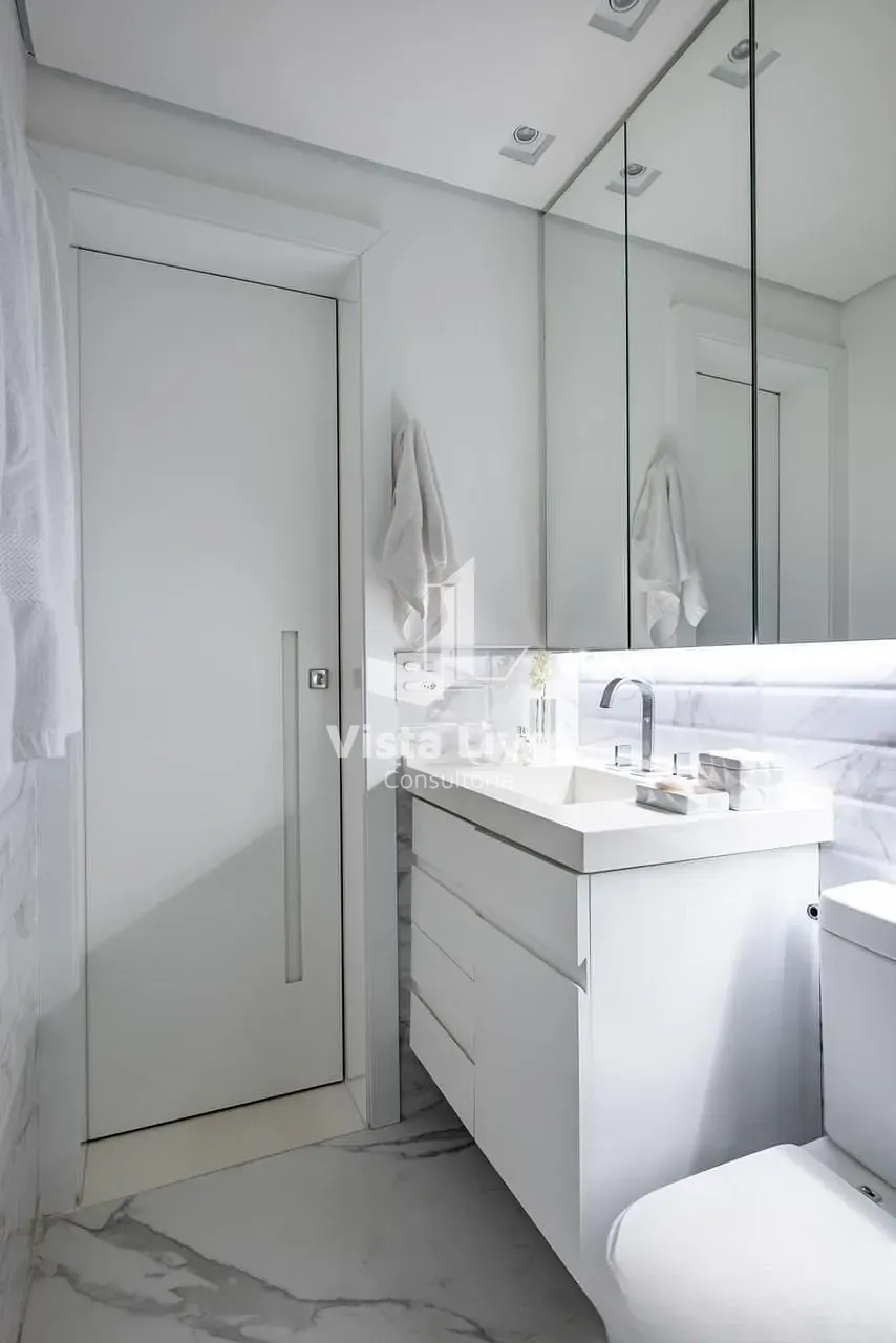 Apartamento, 1 quarto, 40 m² - Foto 16