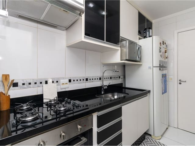 Foto do Apartamento - Apartamento à venda 2 Quartos 2 Suites 1 Vaga 60M² Vila Carrão São Paulo - SP | Lares e Andares Imóveis