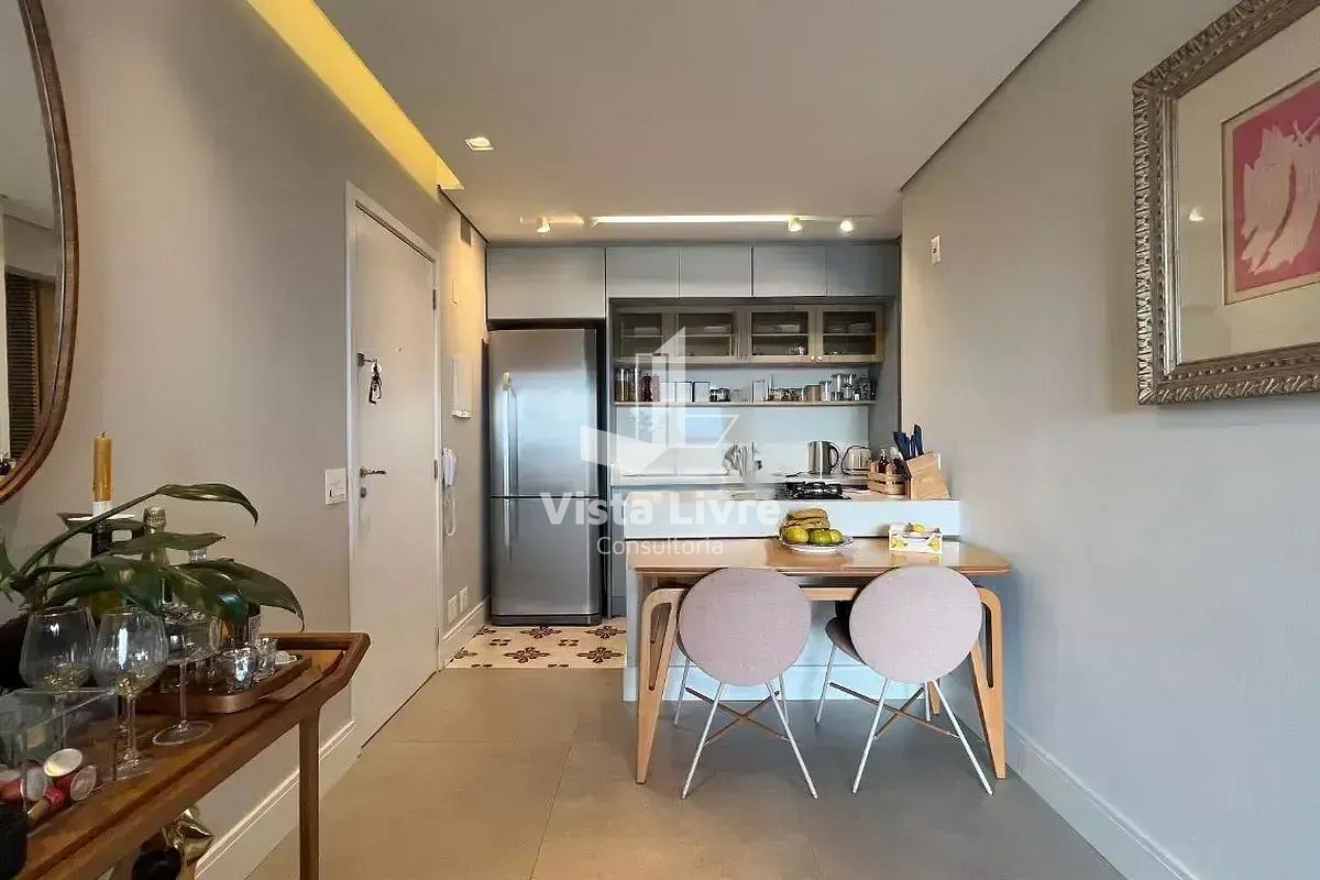 Apartamento, 2 quartos, 60 m² - Foto 24