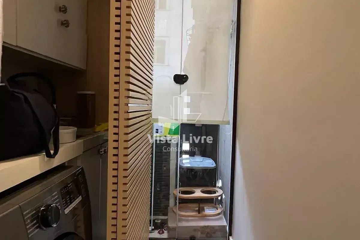 Apartamento, 2 quartos, 60 m² - Foto 38