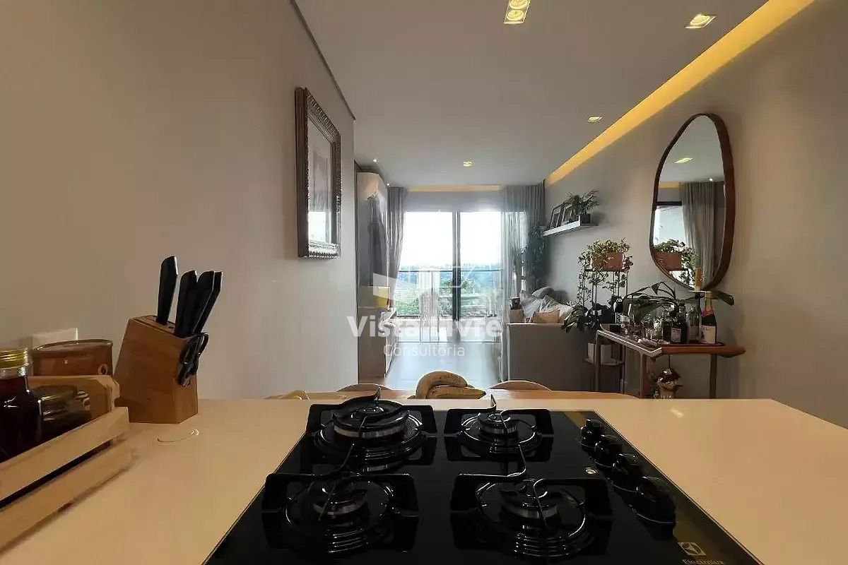 Apartamento, 2 quartos, 60 m² - Foto 9