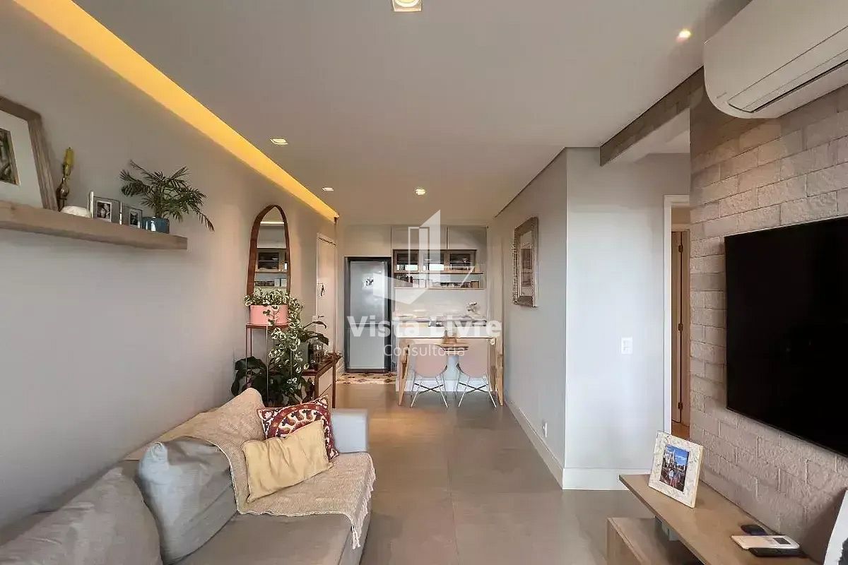 Apartamento, 2 quartos, 60 m² - Foto 25