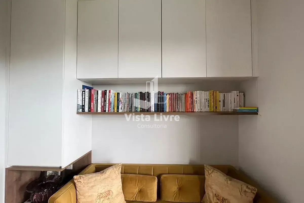 Apartamento, 2 quartos, 60 m² - Foto 23