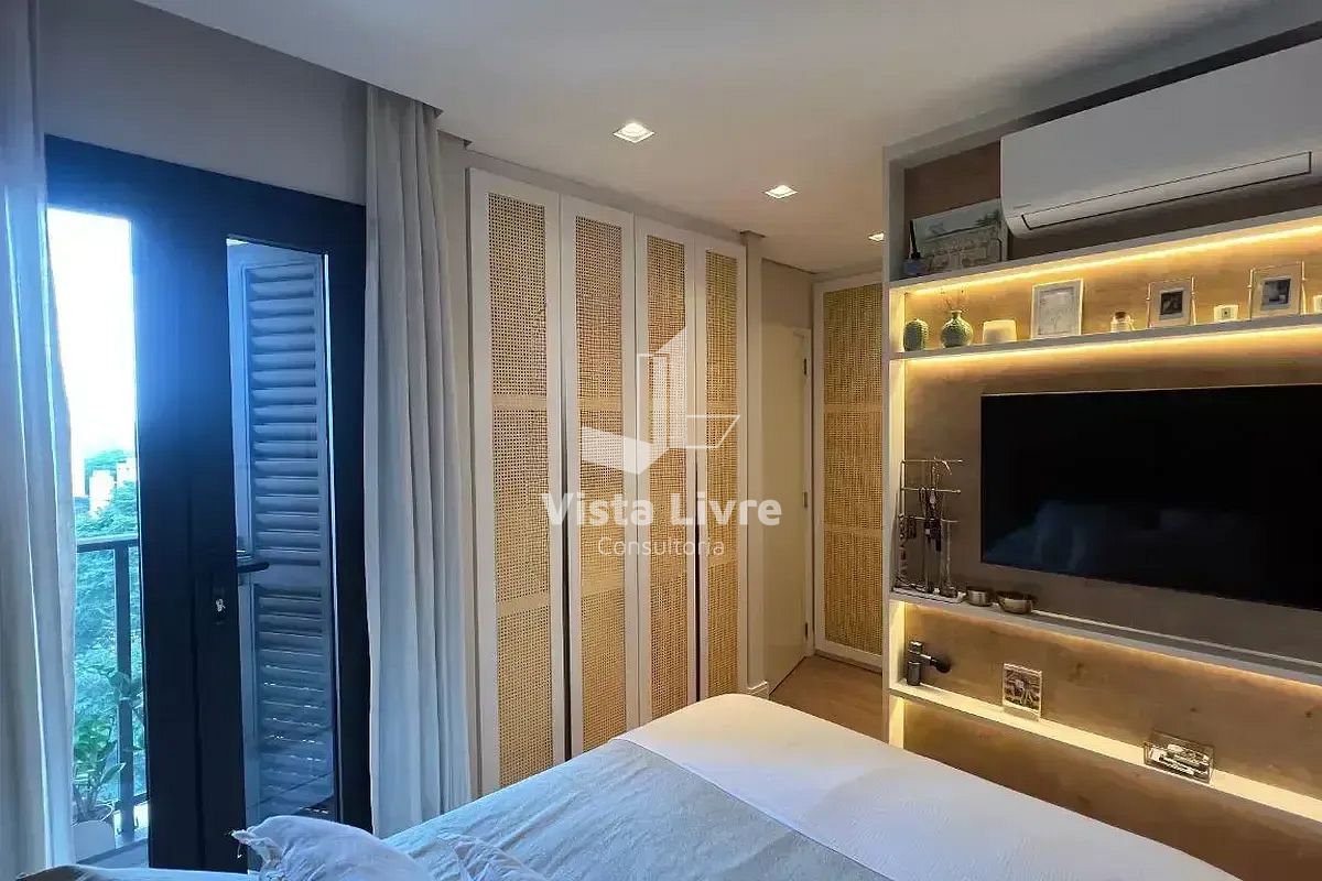 Apartamento, 2 quartos, 60 m² - Foto 35