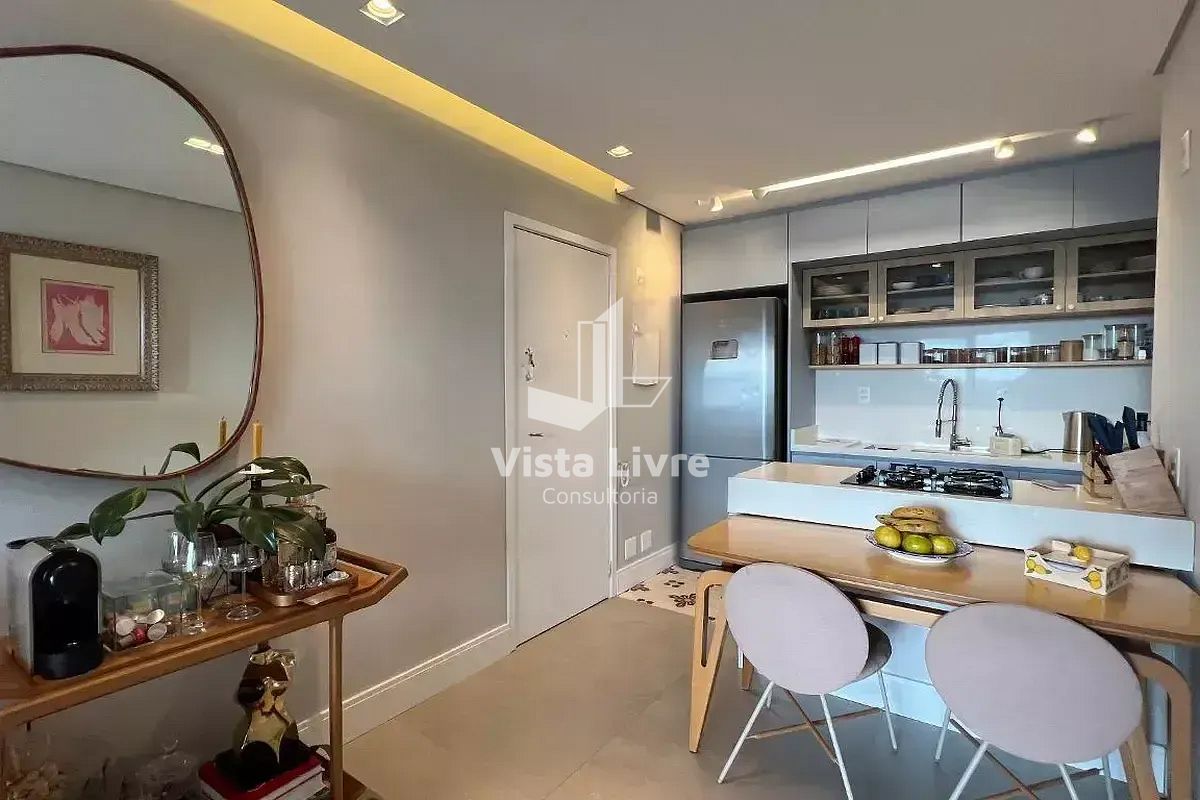 Apartamento, 2 quartos, 60 m² - Foto 29