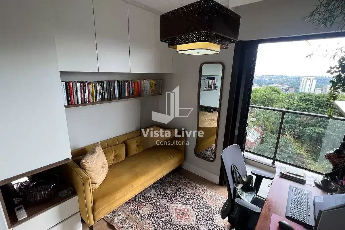 Apartamento, 2 quartos, 60 m² - Foto 11