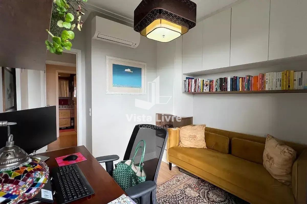 Apartamento, 2 quartos, 60 m² - Foto 10