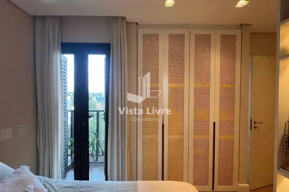 Apartamento, 2 quartos, 60 m² - Foto 21