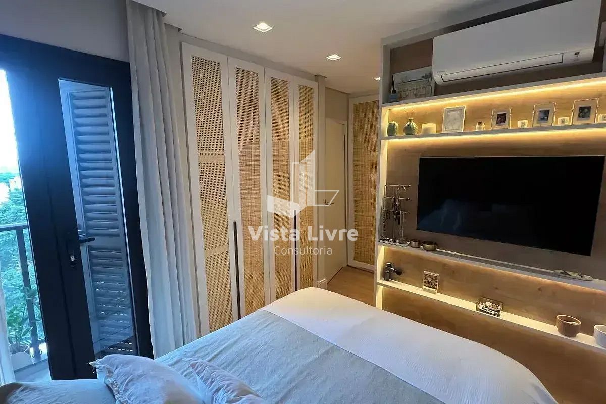 Apartamento, 2 quartos, 60 m² - Foto 22