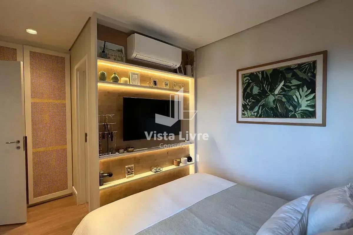 Apartamento, 2 quartos, 60 m² - Foto 36