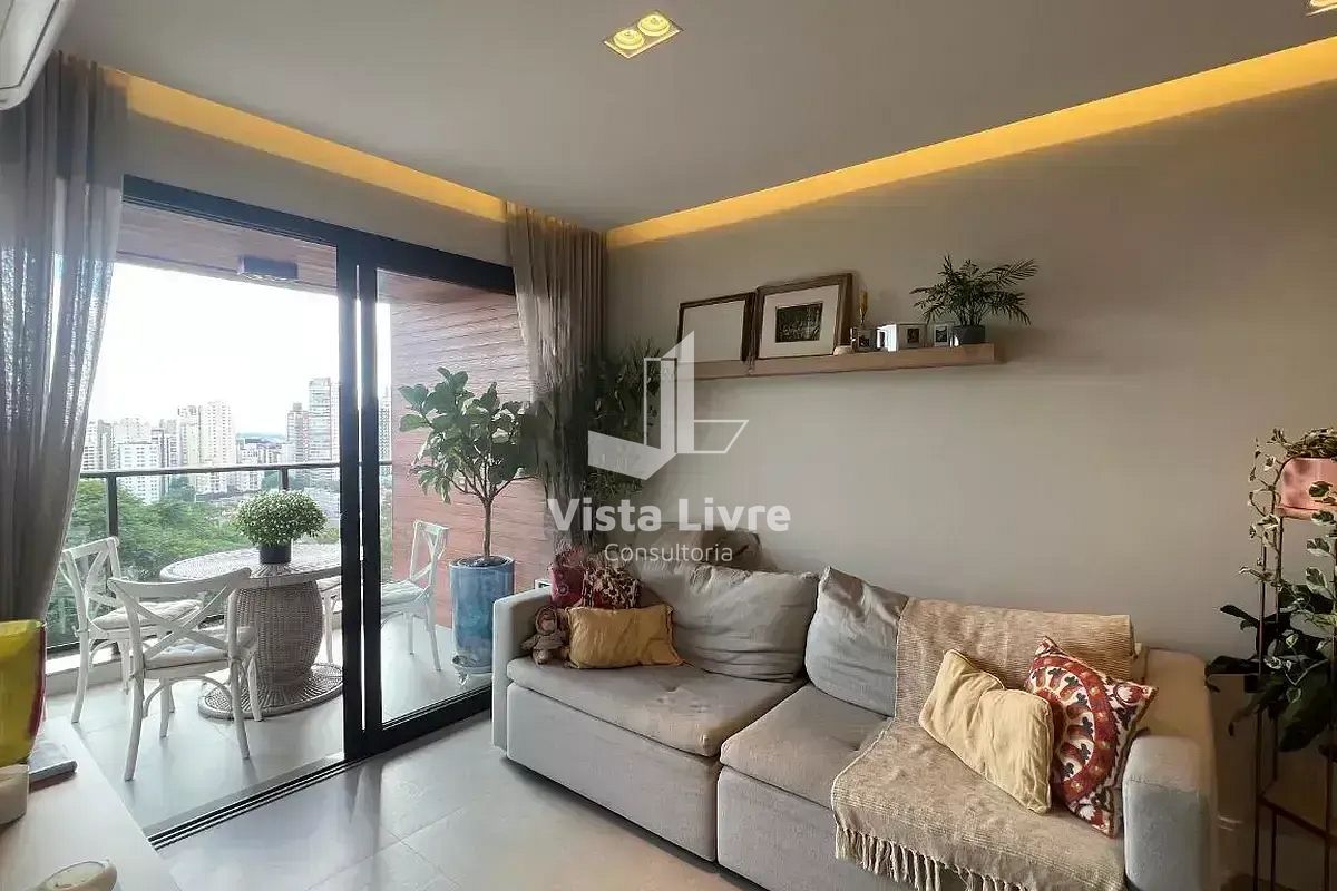 Apartamento, 2 quartos, 60 m² - Foto 4