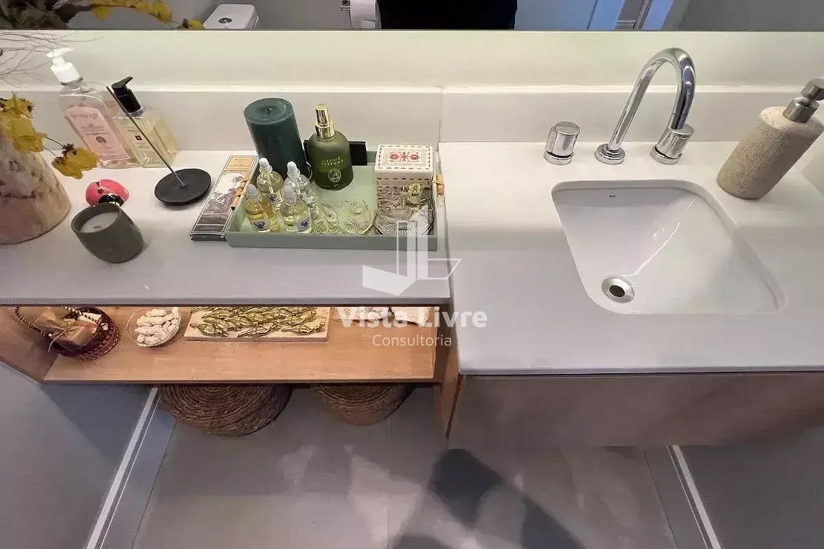 Apartamento, 2 quartos, 60 m² - Foto 47