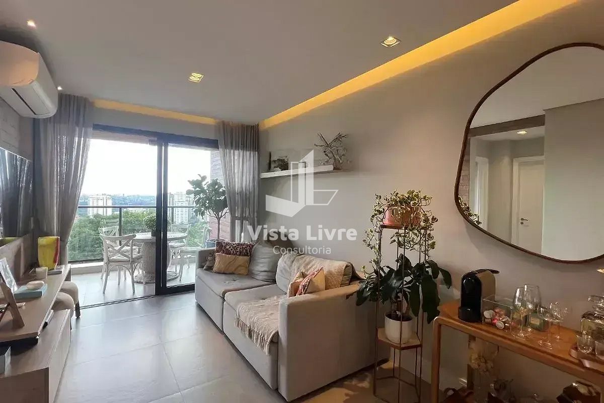 Apartamento, 2 quartos, 60 m² - Foto 5