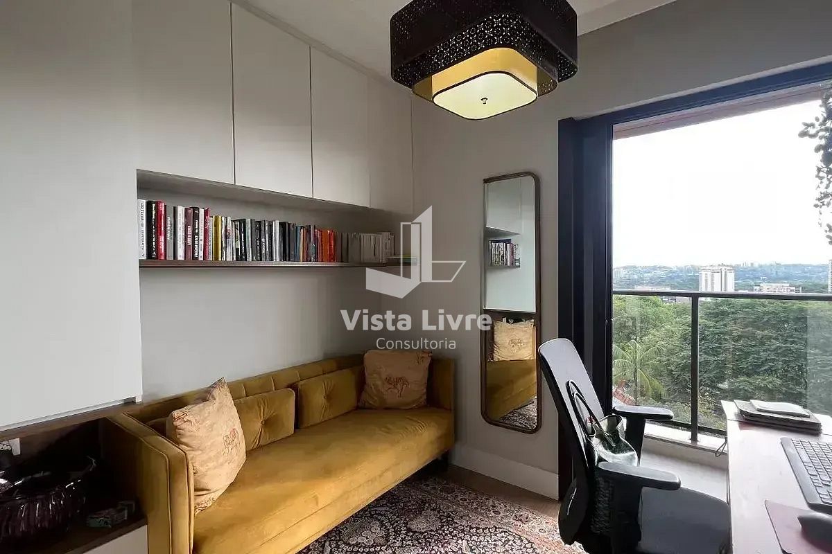 Apartamento, 2 quartos, 60 m² - Foto 7