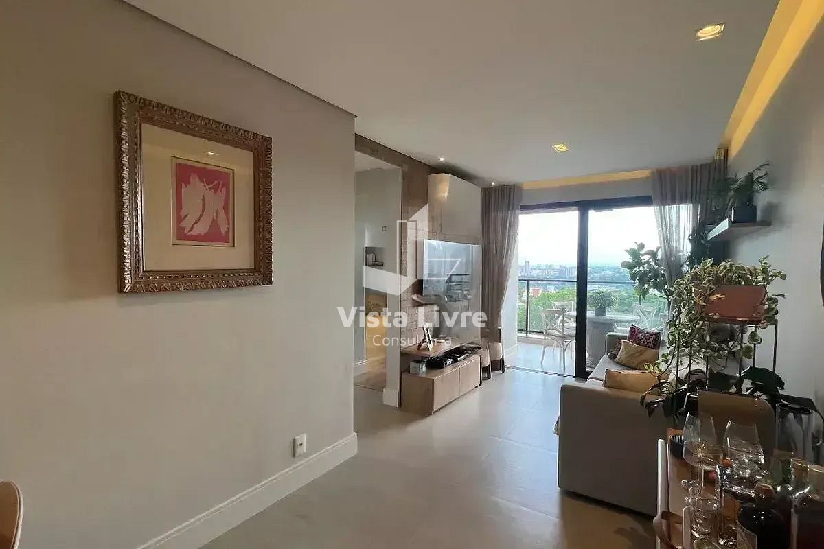 Apartamento, 2 quartos, 60 m² - Foto 2